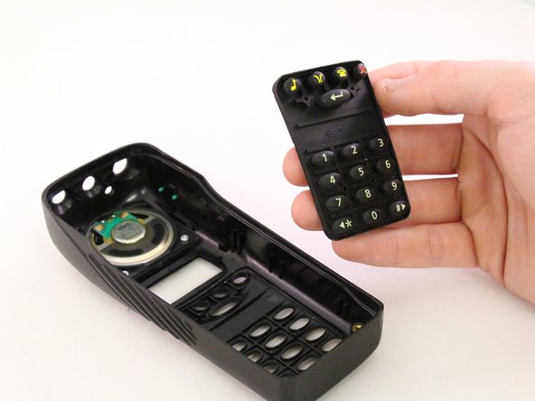 ComNet Ericsson Panther 600P Buttons Replacement, Remove Buttons: crwdns2935265:05crwdnd2935265:02crwdnd2935265:02crwdne2935265:0