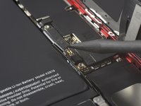 iPhone SE 2022 Battery Replacement