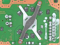 How to Apply Liquid Metal in a PlayStation 5 Pro