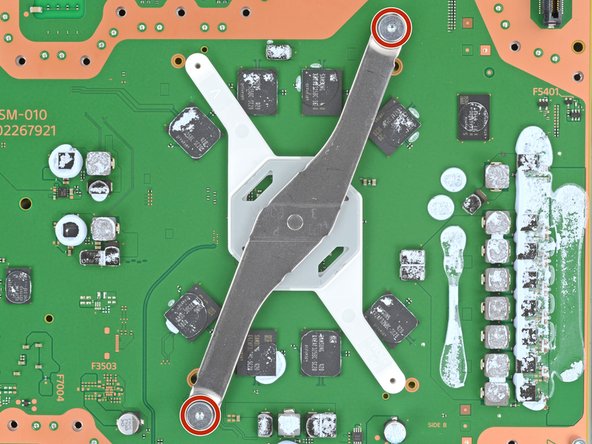 How to Apply Liquid Metal in a PlayStation 5 Pro
