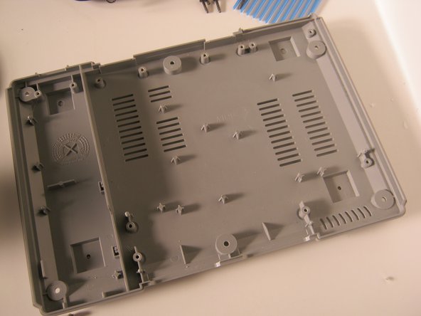 (TC) PlayStation Teardown