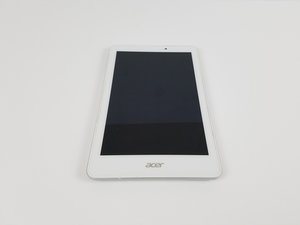 Acer Iconia Tab 8 A1-840