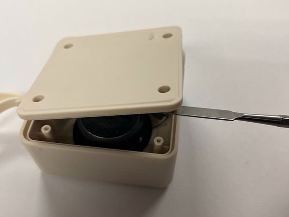 Heyday Wireless Bluetooth Speaker 9979 Battery Replacement: crwdns2935265:03crwdnd2935265:02crwdnd2935265:02crwdne2935265:0