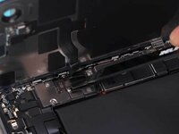 iPhone 16e Disassembly