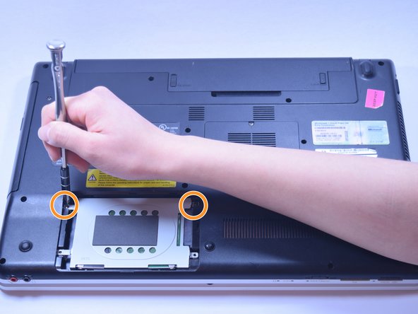 Sony Vaio VPCEB11FM Cooling Fan Replacement: crwdns2935265:07crwdnd2935265:02crwdnd2935265:03crwdne2935265:0