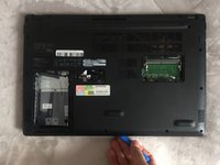 Acer Aspire 3 A315-21-92FX Speakers Replacement