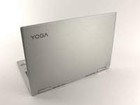 Lenovo Yoga 730-13IKB