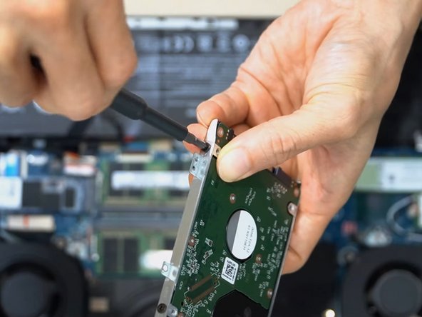 Acer Nitro 5 AN515-55-56GN HDD Replacement: crwdns2935265:05crwdnd2935265:03crwdnd2935265:03crwdne2935265:0