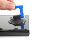Nintendo Switch OLED Model Screen Replacement