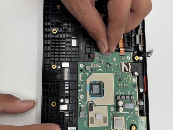 Amazon Echo Show 8 3rd Gen Motherboard Replacement: crwdns2935265:012crwdnd2935265:02crwdnd2935265:02crwdne2935265:0