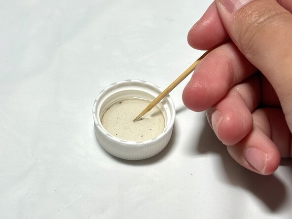 Canon A-1 Light Seal Replacement: crwdns2935265:06crwdnd2935265:02crwdnd2935265:03crwdne2935265:0