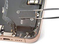 iPhone 16 Pro Max Battery Replacement