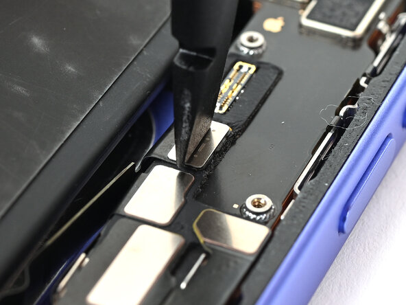 iPhone 16 Plus Battery Replacement