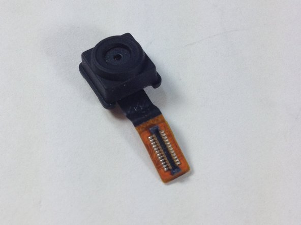 Nokia X Rear-Facing Camera Replacement, Remove Camera: crwdns2935265:07crwdnd2935265:03crwdnd2935265:03crwdne2935265:0