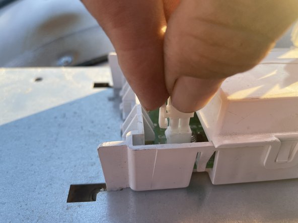 Whirlpool Duet Dryer WED9200SQ1 Main Board Replacement: crwdns2935265:09crwdnd2935265:03crwdnd2935265:03crwdne2935265:0