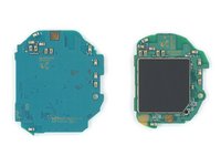 Samsung Galaxy Watch4 and Watch4 Classic Teardown
