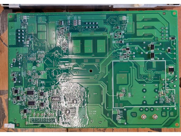 Honda Miimo HRM300 2013 Teardown