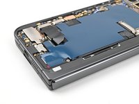 Google Pixel 9 Pro Fold Logic Board Replacement