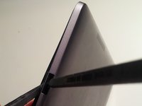 Asus Transformer Pad Infinity Rear/Front Facing Camera Replacement