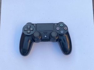 Sostituzione Porta di Ricarica DualShock 4 - Guida di riparazione iFixit