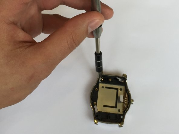 LG Watch Urbane Battery Case  Replacement