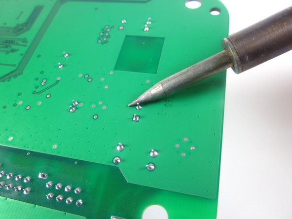 NETGEAR WGT624 v3 Capacitor Replacement: crwdns2935265:010crwdnd2935265:02crwdnd2935265:02crwdne2935265:0