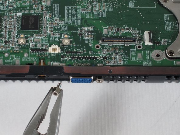 HP Pavilion zd8000 Motherboard Replacement: crwdns2935265:044crwdnd2935265:02crwdnd2935265:02crwdne2935265:0