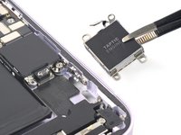 iPhone 14 Plus Loudspeaker Replacement