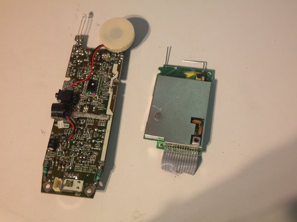 GE 27990G3 Cordless Phone Teardown: crwdns2935265:010crwdnd2935265:02crwdnd2935265:02crwdne2935265:0