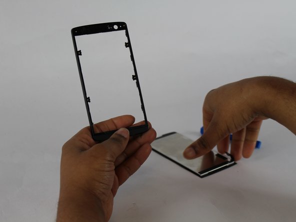 LG Power Screen Replacement, Screen: crwdns2935265:07crwdnd2935265:03crwdnd2935265:03crwdne2935265:0