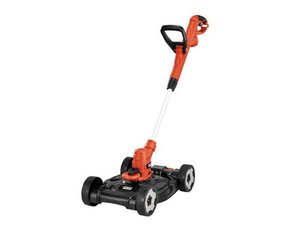 Black And Decker Trimmer GH912 - TYPE 1 (2013)