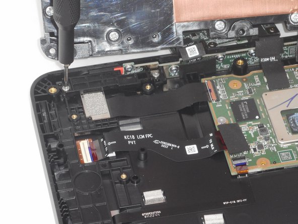 Amazon Echo Show 8 2nd Generation Camera Replacement: crwdns2935265:09crwdnd2935265:02crwdnd2935265:03crwdne2935265:0