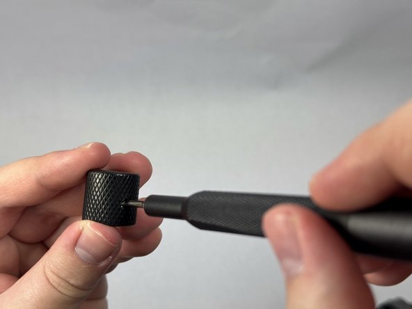 PCPanel Pro MIDI Controller Knob Replacement: step 4, image 2 of 3