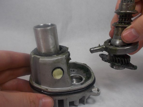 Milwaukee 5262-21 Diaphragm Assembly with Bushing Replacement: crwdns2935265:012crwdnd2935265:03crwdnd2935265:03crwdne2935265:0