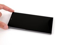 Galaxy S23 Ultra Screen Replacement