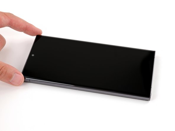 Galaxy S23 Ultra Screen Replacement