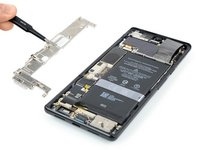 Google Pixel 6 Pro Battery Replacement