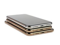 iPhone XS and XS Max Teardown