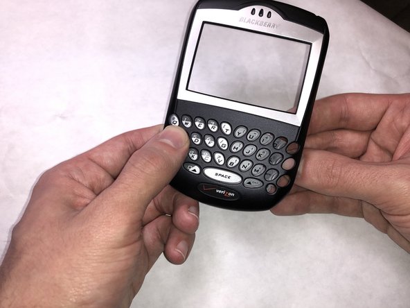 Blackberry RIM 7250 Keyboard Replacement, Keyboard: crwdns2935265:010crwdnd2935265:03crwdnd2935265:03crwdne2935265:0