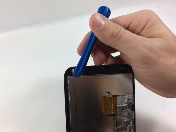 Magellan RoadMate 5236T-LM Display Screen Replacement, Display Screen: crwdns2935265:04crwdnd2935265:03crwdnd2935265:03crwdne2935265:0