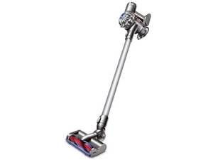 Dyson V8 Absolute - iFixit