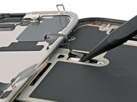 iPhone 16 Pro Screen Replacement