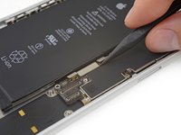 iPhone 8 Plus Lightning Connector Assembly Replacement
