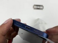 iPhone 12  Teardown