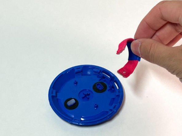 Ultimate Ears Wonderboom 3 Holding Strap Replacement, Holding Strap: crwdns2935265:04crwdnd2935265:02crwdnd2935265:02crwdne2935265:0