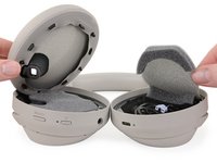 AirPods Max Teardown