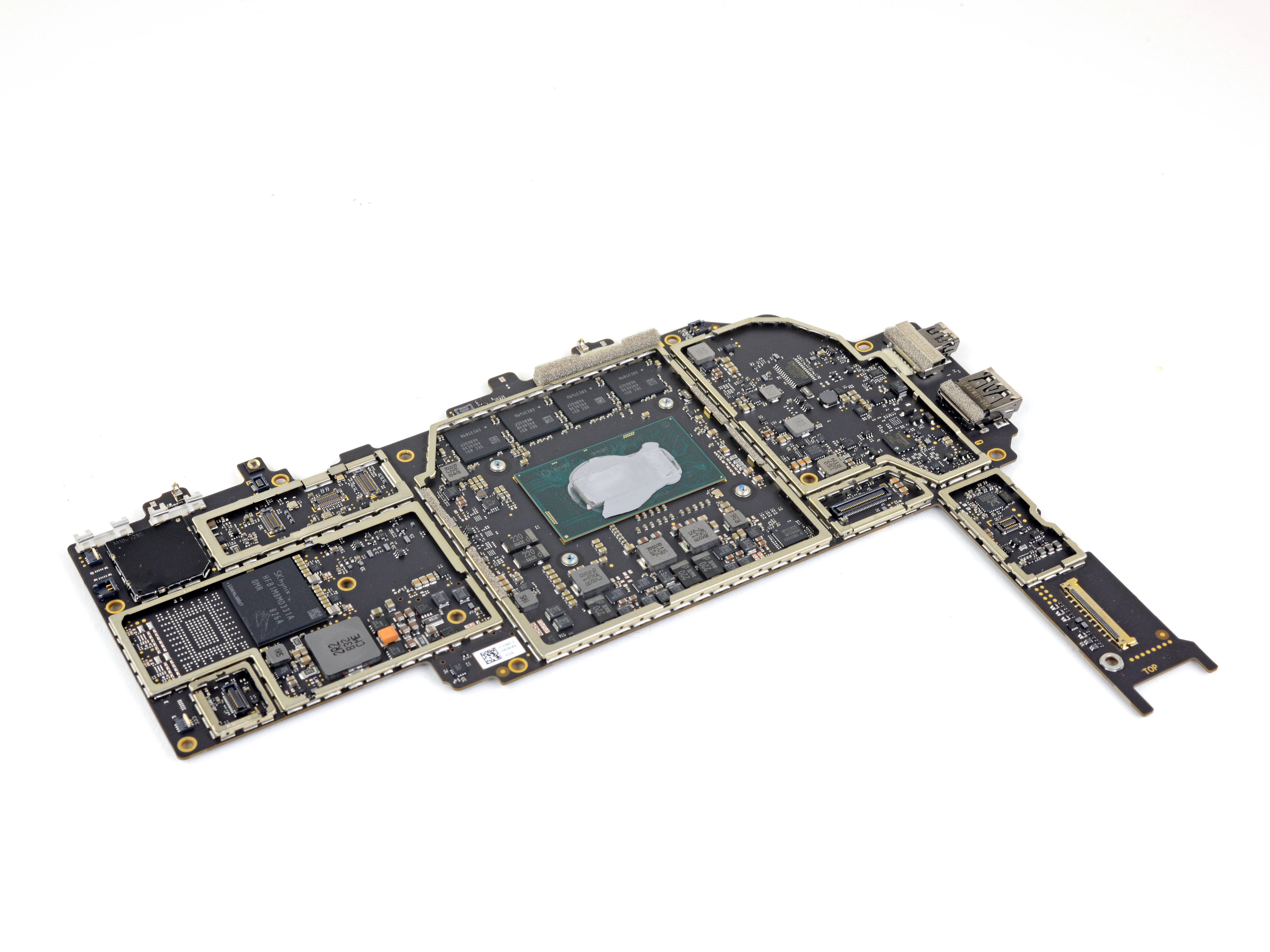 laurel, ms repair nearby Microsoft Surface Pro 6 Motherboard Replacement