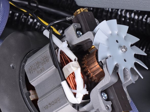 Karcher Carpet Cleaner BRC3015C 2018 Vacuum Motor Replacement: crwdns2935265:018crwdnd2935265:02crwdnd2935265:02crwdne2935265:0