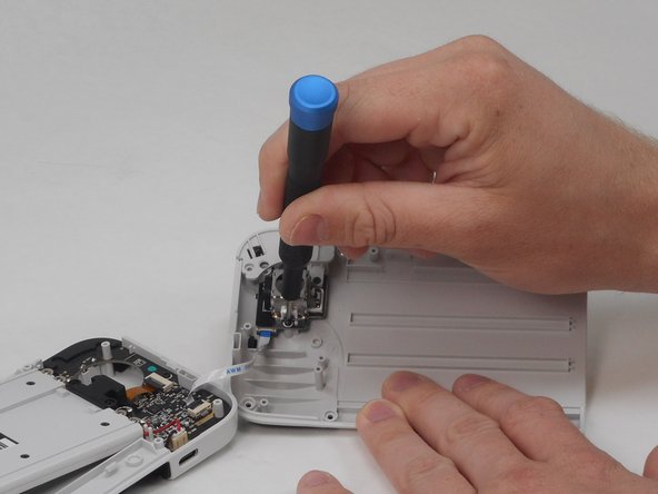 GameSir X2 Type-C Left Joystick Replacement: crwdns2935265:07crwdnd2935265:02crwdnd2935265:03crwdne2935265:0