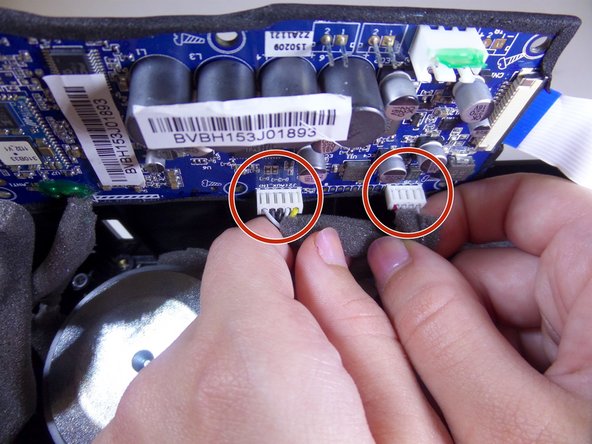 Braven BRV-HD Motherboard Replacement: crwdns2935265:015crwdnd2935265:02crwdnd2935265:03crwdne2935265:0